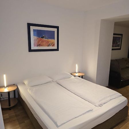 Hotel Stern Düsseldorf Eksteriør bilde