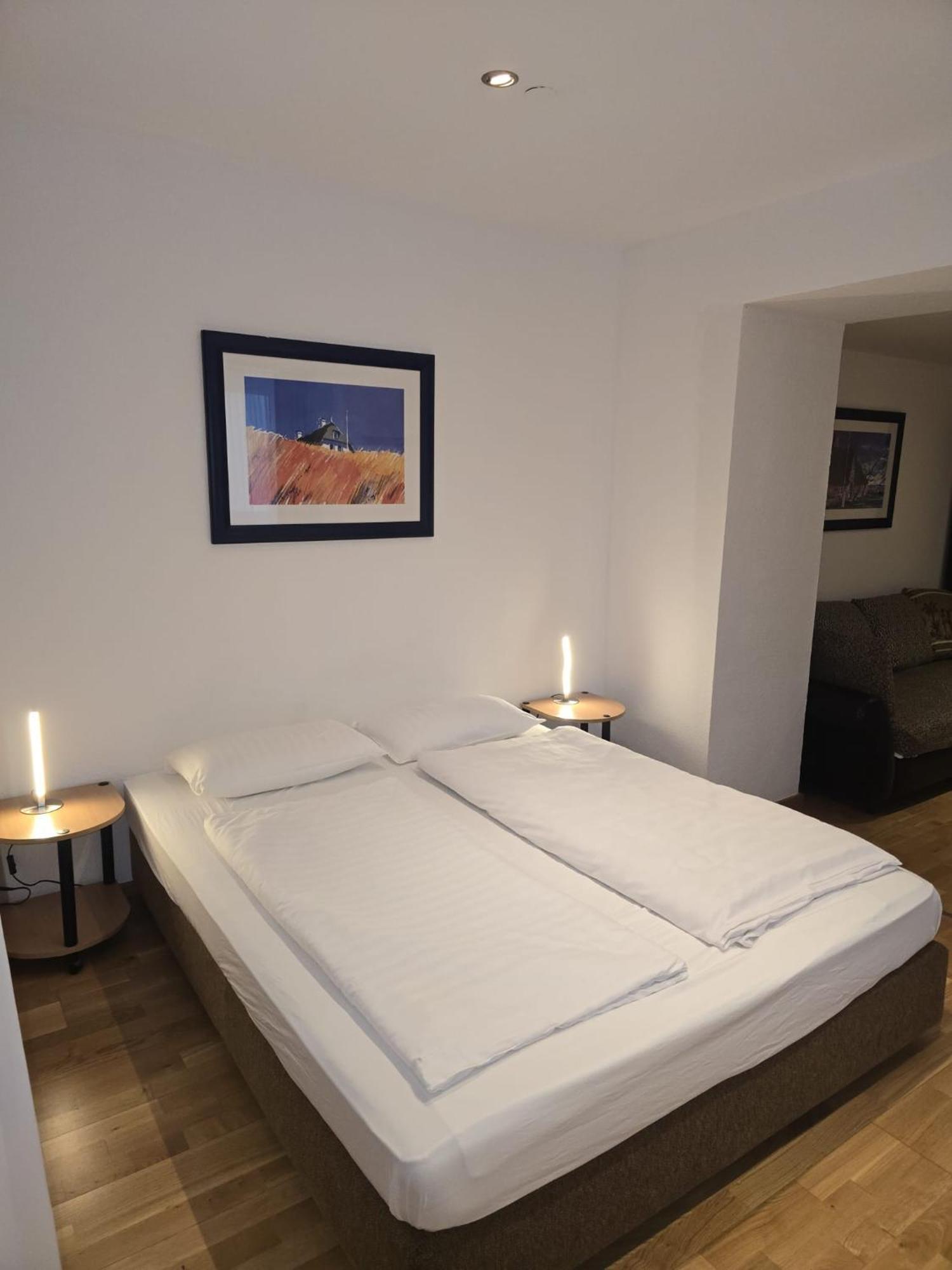 Hotel Stern Düsseldorf Eksteriør bilde