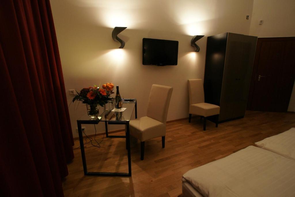 Hotel Stern Düsseldorf Rom bilde