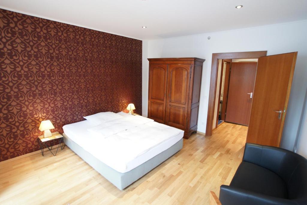 Hotel Stern Düsseldorf Rom bilde