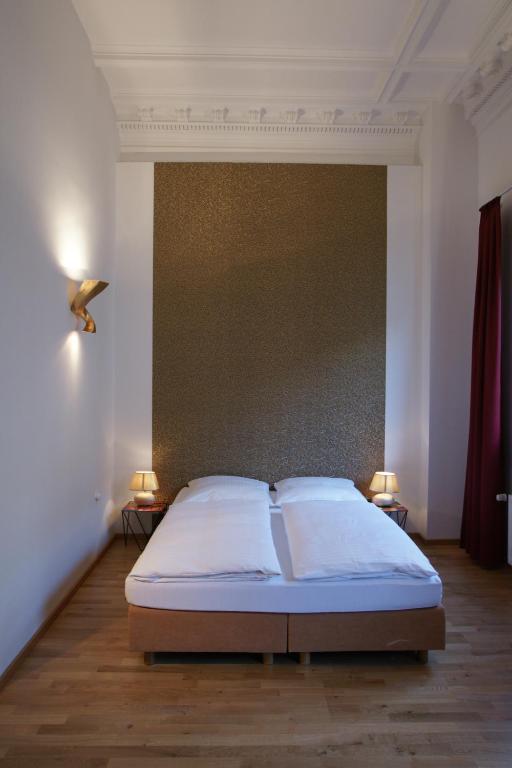 Hotel Stern Düsseldorf Rom bilde