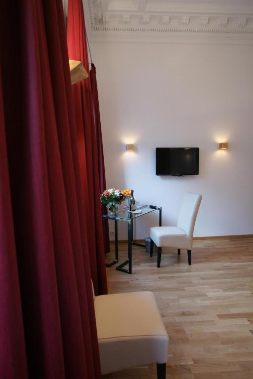 Hotel Stern Düsseldorf Eksteriør bilde