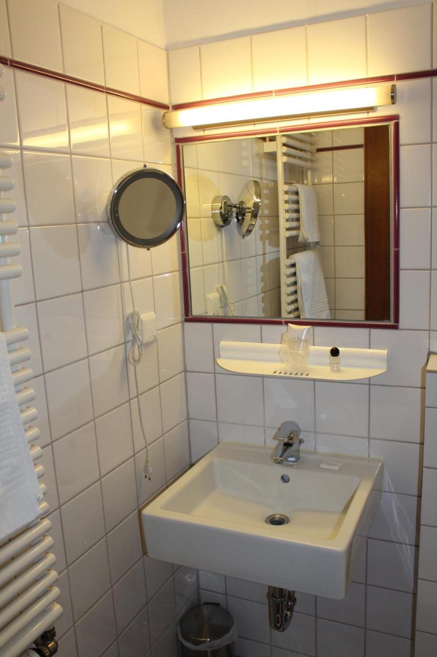 Hotel Stern Düsseldorf Eksteriør bilde