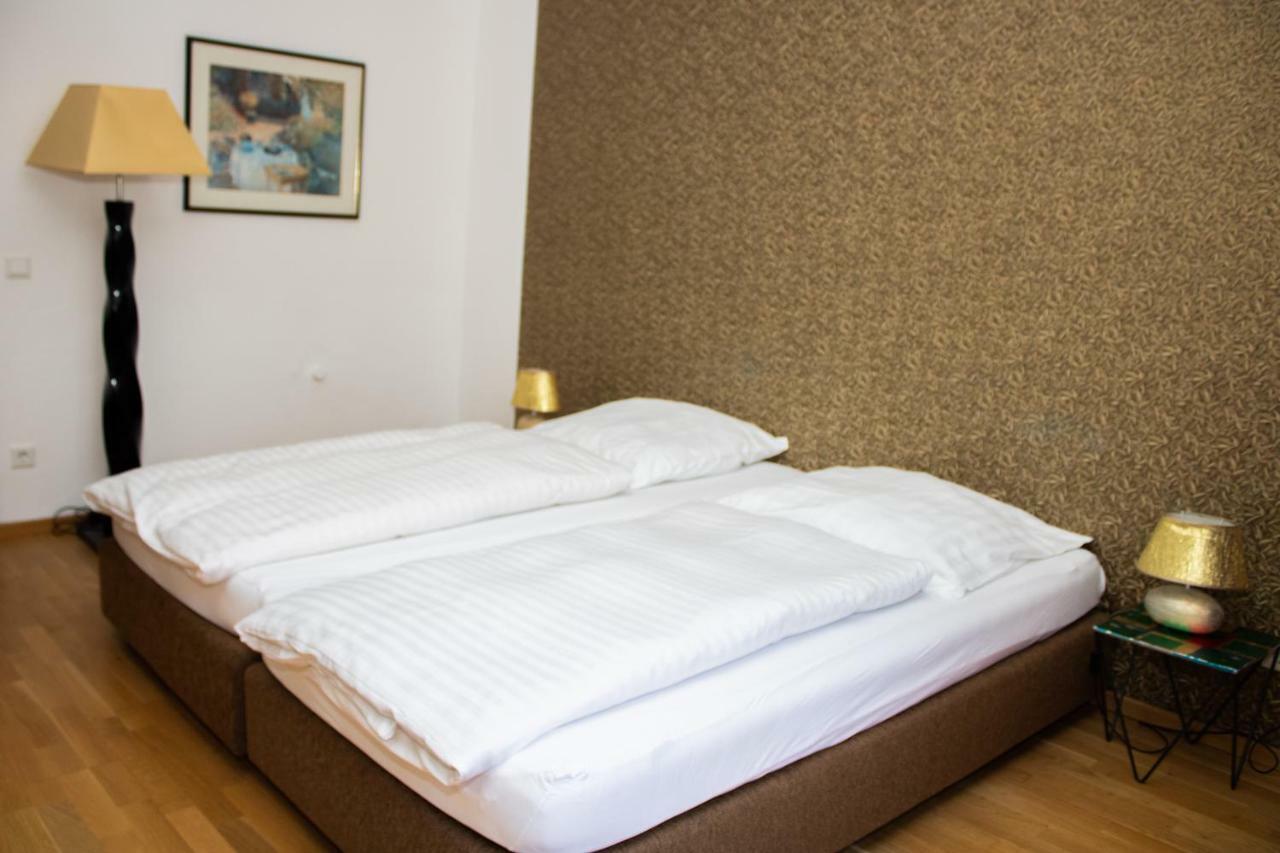 Hotel Stern Düsseldorf Eksteriør bilde