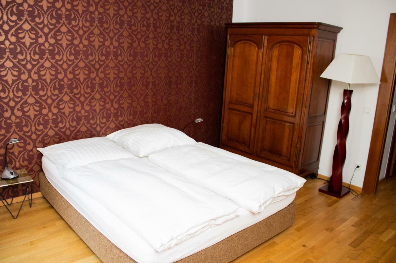 Hotel Stern Düsseldorf Eksteriør bilde