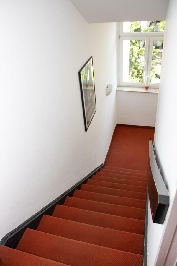 Hotel Stern Düsseldorf Eksteriør bilde